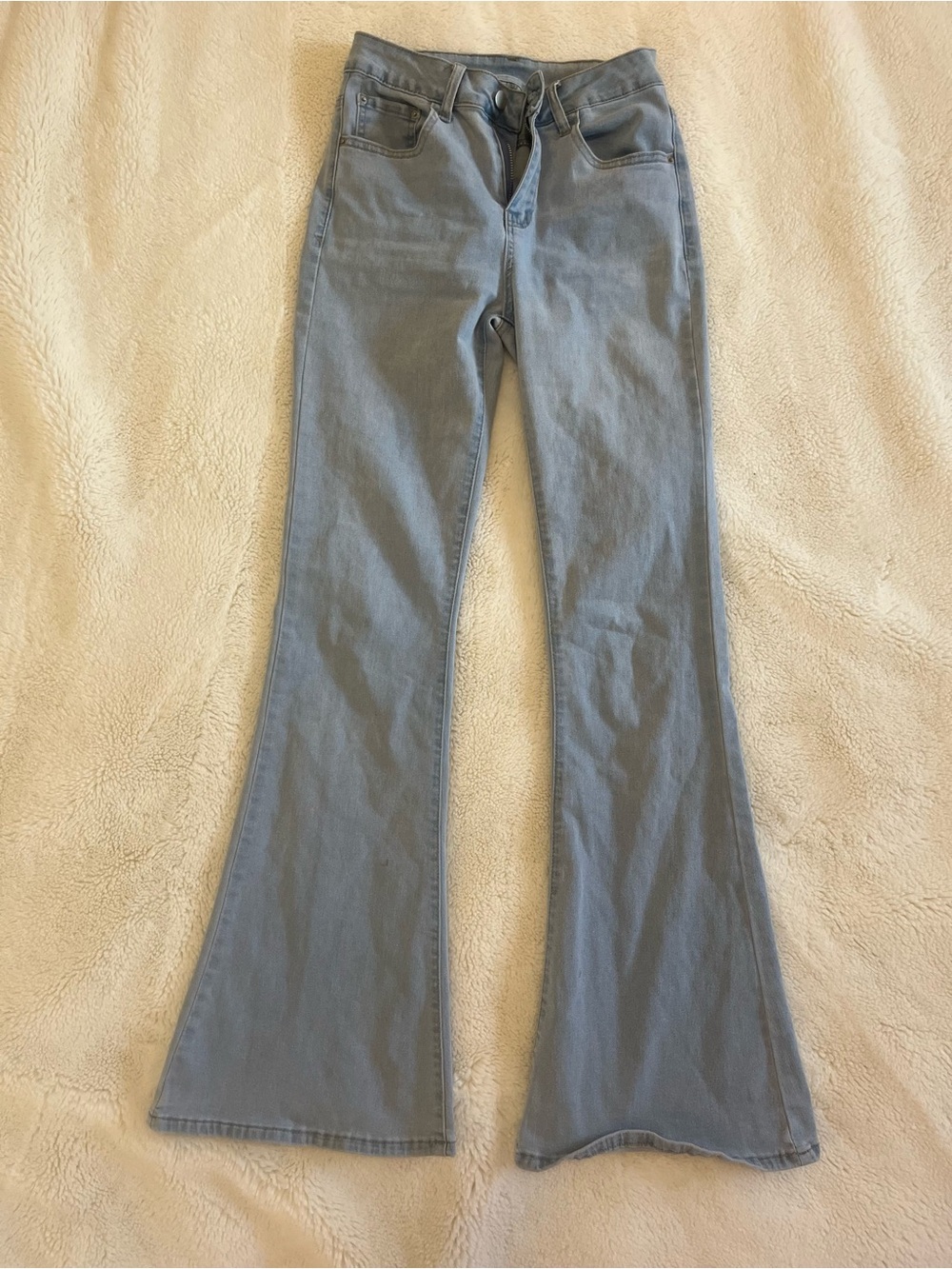 Bootcut Jeans | Fashion | Shein
